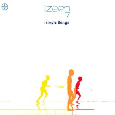 Zero 7 - Simple Things