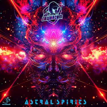 Ed Warcom - Astral Spirits