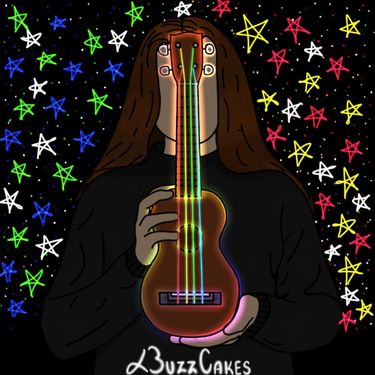 BuzzCakes - Heart strings