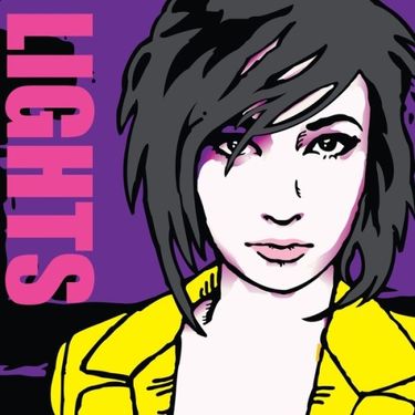 Lights - Lights