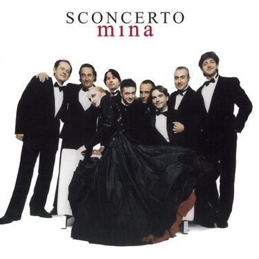Mina - Sconcerto