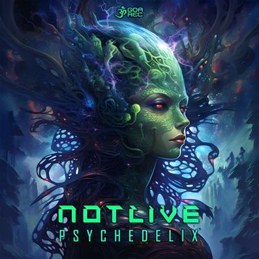 NOTLIVE - Psychedelix