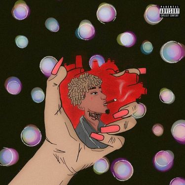 YhapoJJ - Bubbles