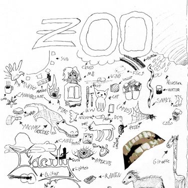 Cacity - ZOO