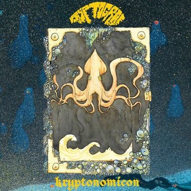 Kryptograf - Kryptonomicron