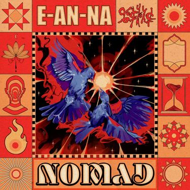 E-an-na - Nomad