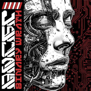 Ancst - Binary Wrath