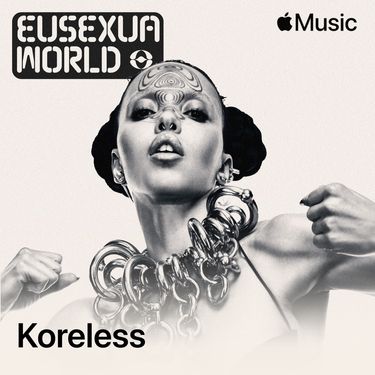 Koreless - EUSEXUA CORE with Koreless, Ep. 1