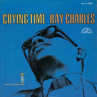 Ray Charles - Crying Time