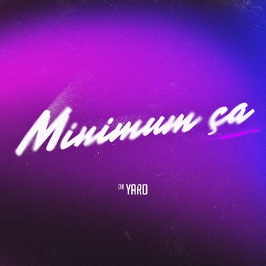 Dr. Yaro - Minimum &ccedil;a
