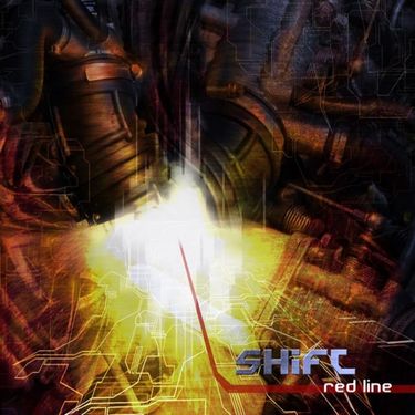 Shift - Red Line