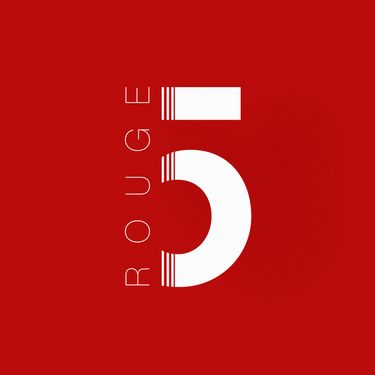 Rouge - 5