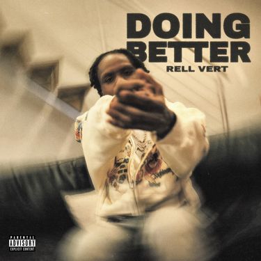 Rell Vert - Doing Better