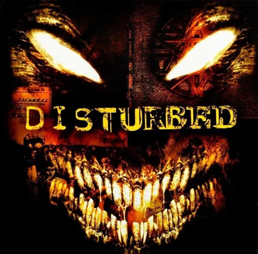 Disturbed - Disturbed