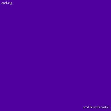 Jden Ray - EVOLVING