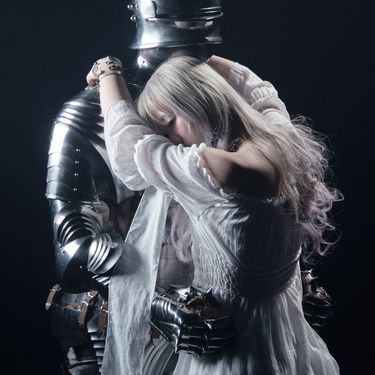Wisp - Sword