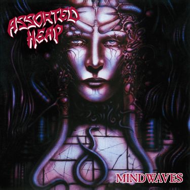 Assorted Heap - Mindwaves