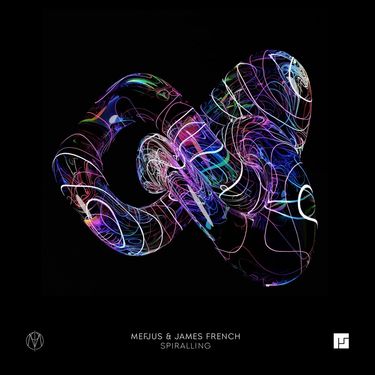 Mefjus & James French - Spiralling
