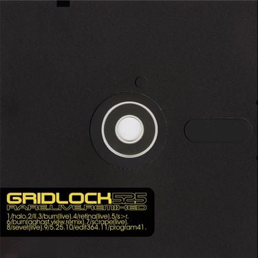 Gridlock - 5.25