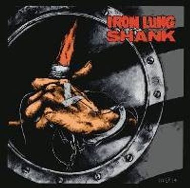 Shank & Iron Lung - Split LP