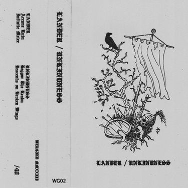 Lander & Unkindness - Lander / Unkindness