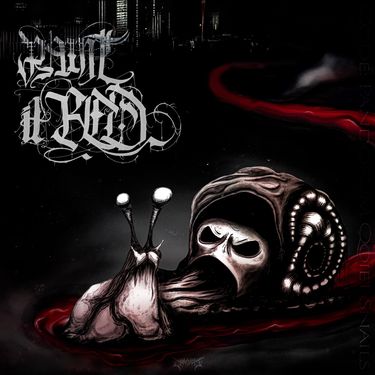 Code: Pandorum, SNAILS & Qoiet - Paint It Red