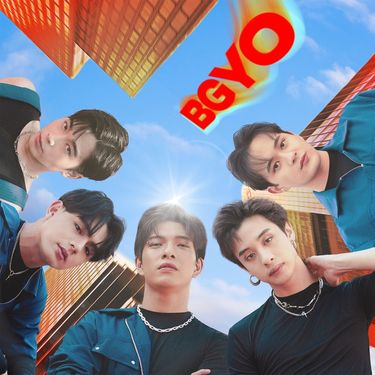 BGYO - BGYO