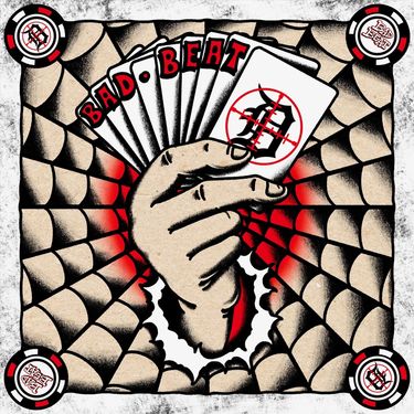 D Bloc & Bad Beat - DHC Split