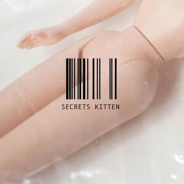 Kitten - Secrets