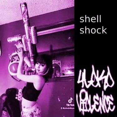 Shell Shock - DEMO