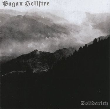 Pagan Hellfire - Solidarity