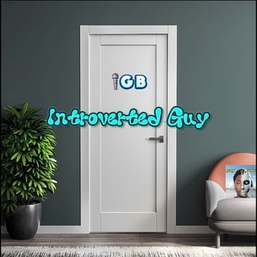 IGB - Introverted Guy