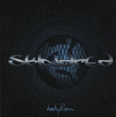 Skindred - Babylon