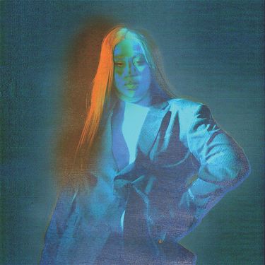 Lyzza - IMPOSTER