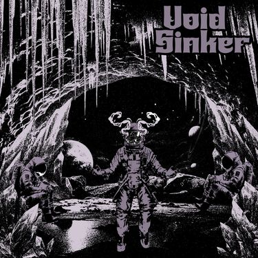 Void Sinker - Oxygen