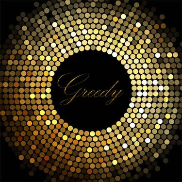 Plasterbrain - G★R★E★E★D★Y