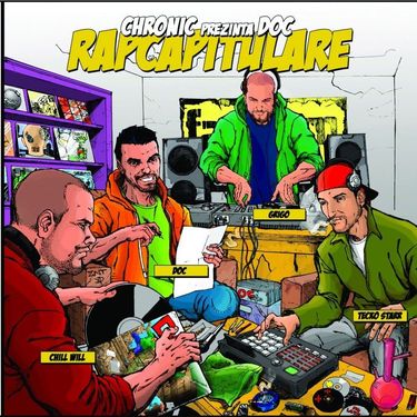 DOC - Rapcapitulare