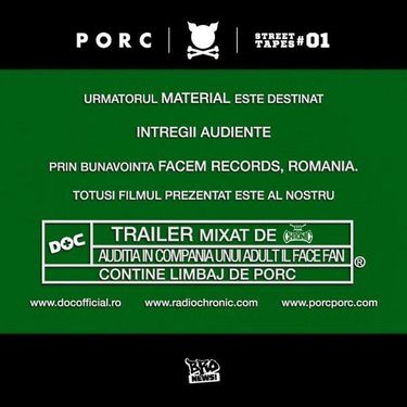 DOC - Trailer