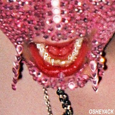 Osheyack - Empty Hell