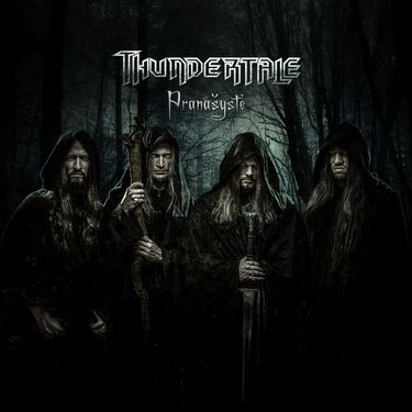 Thundertale - Prana&scaron;ystė