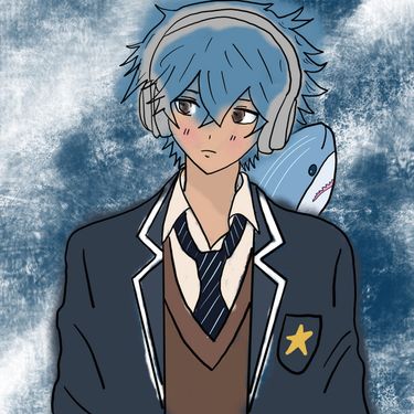 Blushʕ ꈍᴥꈍʔ - blushimonogatari