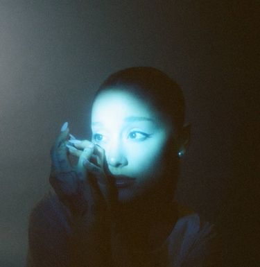 Ariana Grande - eternal sunshine deluxe: brighter days ahead