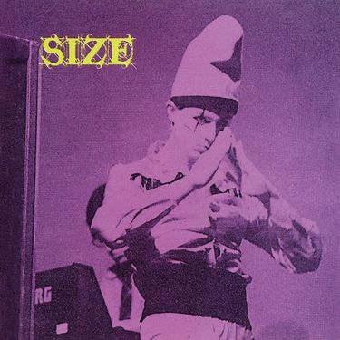 Size - Size