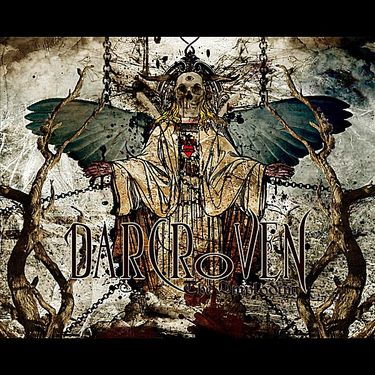 Darcroven - The Imploding