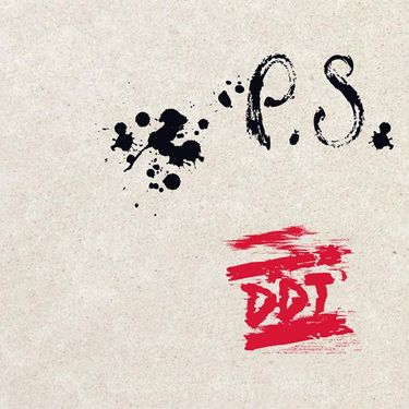ДДТ - P.S.