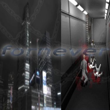 Lustty - Fornever