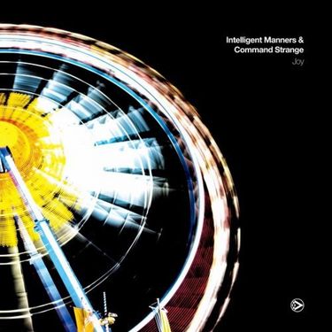 Intelligent Manners & Command Strange - Joy