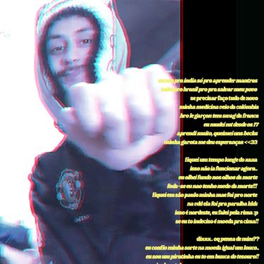miseryswin - moeda da sorte