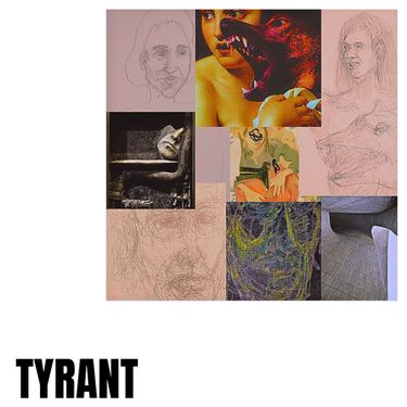 herratic - TYRANT