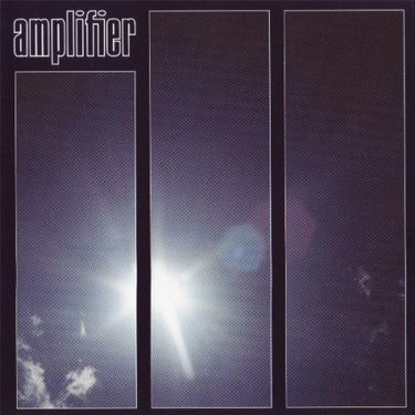 Amplifier - Amplifier